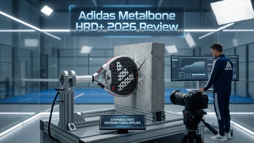 Is the 'Red Cap' too stiff for you? Read our Adidas Metalbone HRD+ 2026 Review to see how it handles the UK winter and how to master the weight system.