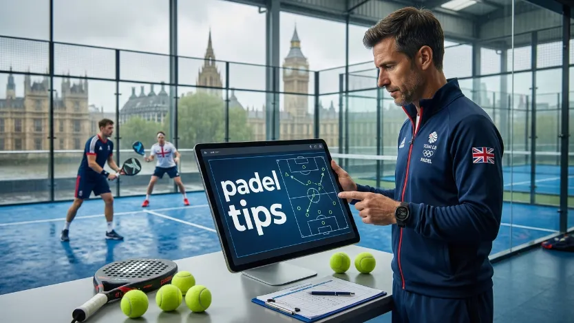 Ready to dominate the court? Discover expert padel tips tailored for the UK scene, from unlearning tennis habits to mastering Playtomic rankings. Read more!