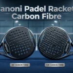 Discover the science behind Ianoni padel racket carbon fibre technology. Learn why 12K is better for UK winters and how to identify genuine 3K frames today.