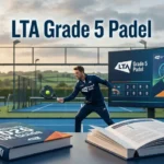 Ready for your first lta grade 5 padel event? Master the UK Local Tour with our guide on entry tactics, ranking points, and the 2026 competitive circuit.