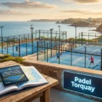 Looking for padel torquay? Explore top-rated panoramic courts, local social mix-ins, and expert coaching on the English Riviera. Your game starts here.