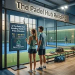 Is the padel hub reading worth the price? Get the truth on court fees, gym perks, and the social buzz at Forbury Business Park. Read our expert review now.
