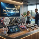 Don't settle for unisex. Find the best women's padel racket for UK courts. Our 2026 guide covers thermal stability, grip sizing, and beginner-friendly picks.