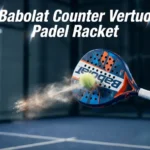 Looking for the Babolat Counter Vertuo padel racket? Read our expert review to see if this control-focused racket suits your playstyle. Learn more here