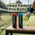 Struggling with dead smashes on wet courts? Read our deep dive into head padel pro balls to master seasonal play and defeat padel elbow