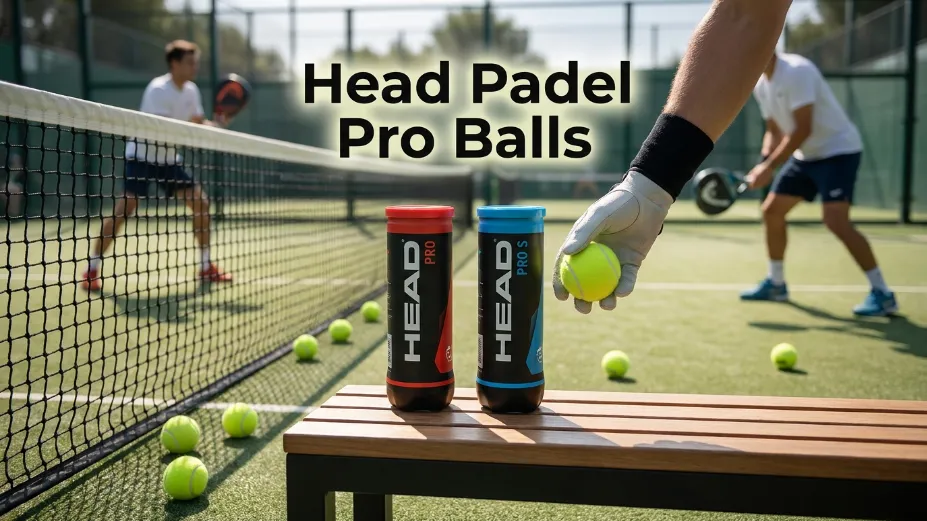 Struggling with dead smashes on wet courts? Read our deep dive into head padel pro balls to master seasonal play and defeat padel elbow