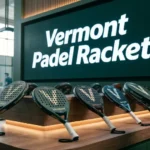 Tired of forced errors? Find the perfect vermont padel racket for your swing mechanics. Read our technical deep-dive into materials and specs.
