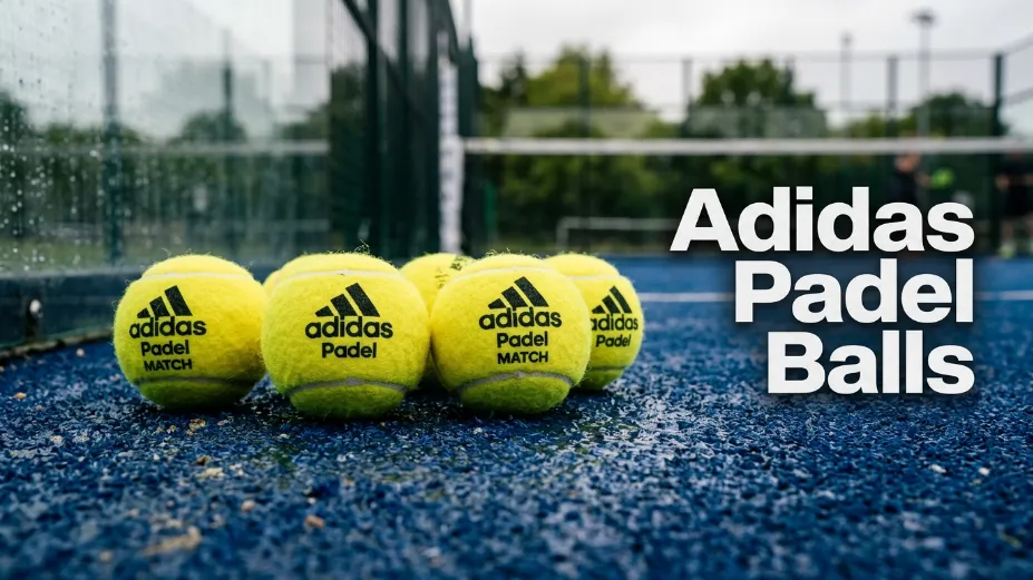 Are your padel balls losing bounce after one match? Switch to adidas padel balls for elite pressure retention on UK courts.