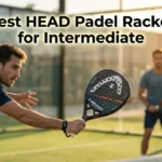 Stuck at a mid-tier performance plateau? Discover the best head padel racket for intermediate control and power to master your net game today.