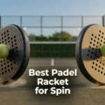 Unlock hidden RPM. Compare 3D carbon relief vs micro-rough coatings to select the best padel racket for spin and defeat boundary layer moisture today
