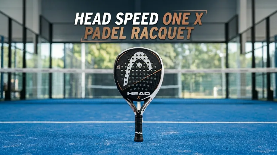 Want raw speed? Read our HEAD Speed One X Padel Racquet review. Discover how this single-hole powerhouse alters overhead dynamics on modern UK courts.