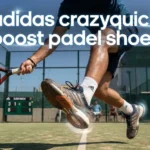 Are the adidas crazyquick boost padel shoes a high-octane performance leap or a durability disaster for UK courts? Get the unvarnished truth before buying