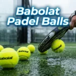 Stop wasting money on dead bounces. Discover how Babolat padel balls defy wet UK courts and which model fits your racket's core