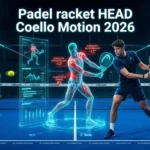 Is the coello motion 2026 worth the premium UK price? Read our deep technical review on its Auxetic 2.0 bridge, sweetspot, and defensive deficits.