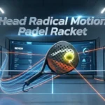 Is the head radical motion padel racket worth the hype? Read our raw data teardown on its Auxetic 2.0 tech, UK court performance, and structural decay.