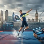 Sceptical about Carbon Flex? Read this babolat air veron 2.6 review to see how this racket dominates high-tempo UK court attacks without destroying your arm.
