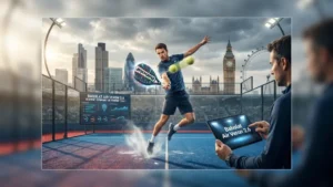 Sceptical about Carbon Flex? Read this babolat air veron 2.6 review to see how this racket dominates high-tempo UK court attacks without destroying your arm.