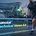 Is the babolat technical veron 3.0 worth the hype? We tested its explosive power and hybrid comfort on UK padel courts. Find out the truth before buying.