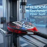 Don't buy the Babolat Technical Viper Soft 3.0 until you read this. Real testing on its true hardness index, dynamic swingweight, and sweet spot limits