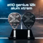Unleash elite precision! Discover how the at10 genius 12k alum xtrem redefines UK court control, power, and cold-weather feel in 2026. Read now