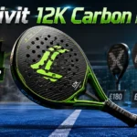 Can a £59.99 racquet deliver elite power? We test the Crivit 12K Carbon Pro on damp UK courts to reveal specs, sweet spot & value.
