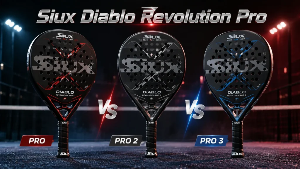 Is the Siux Diablo Revolution Pro worth your money? Explore our deep-dive UK test on control, spin, balance, and winter temperature shifts today!