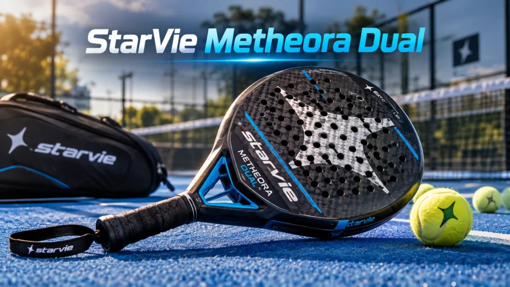 Looking for ultimate control and power? Read our expert starvie metheora dual review. Specs, UK pricing, climate performance & key comparisons inside!