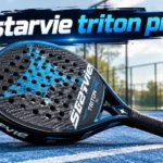 Looking for uncompromising power? Our starvie triton pro review uncovers factory specs, winter core stiffness, and lever mechanics for UK players.