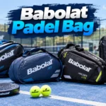 Protect your racket from damp UK weather! Discover the ultimate babolat padel bag guide with thermal protection, prices, & top reviews for 2026
