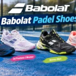 Are babolat padel shoes worth it? Uncover Michelin traction, wide-fit tips, and top UK sale discounts in our ultimate 2026 guide.