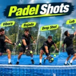 Want to win more matches? Learn the tactical secrets behind the most effective padel shots. Master the bandeja, víbora, and lob to elevate your game today.