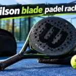 Read our expert wilson blade padel racket review. We break down the Power, Elite V2, and Pro models to help you dominate British padel courts this season.